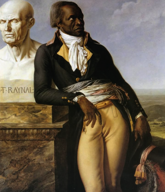AFRICAN & BLACK HISTORY tweet media
