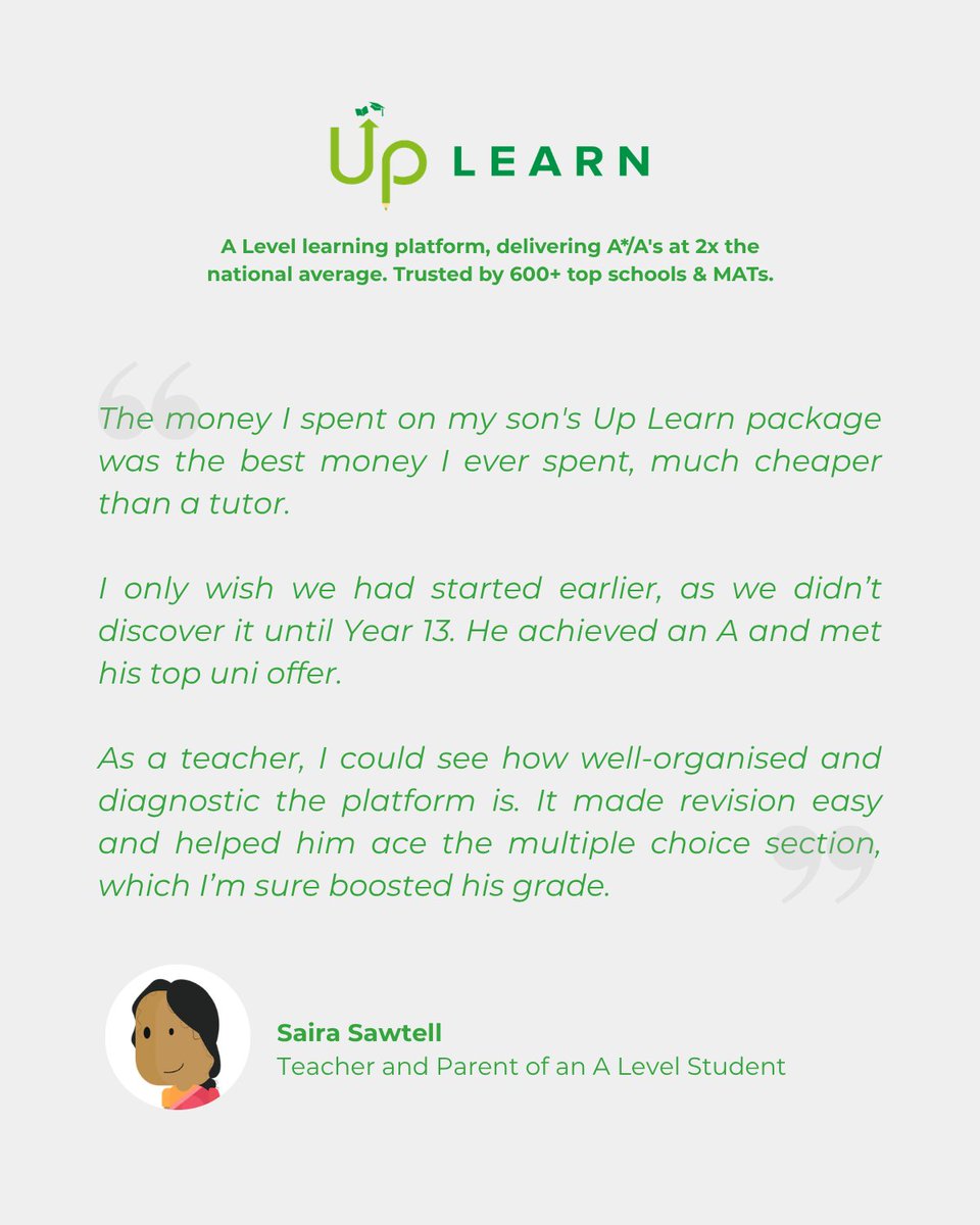 Up Learn tweet media