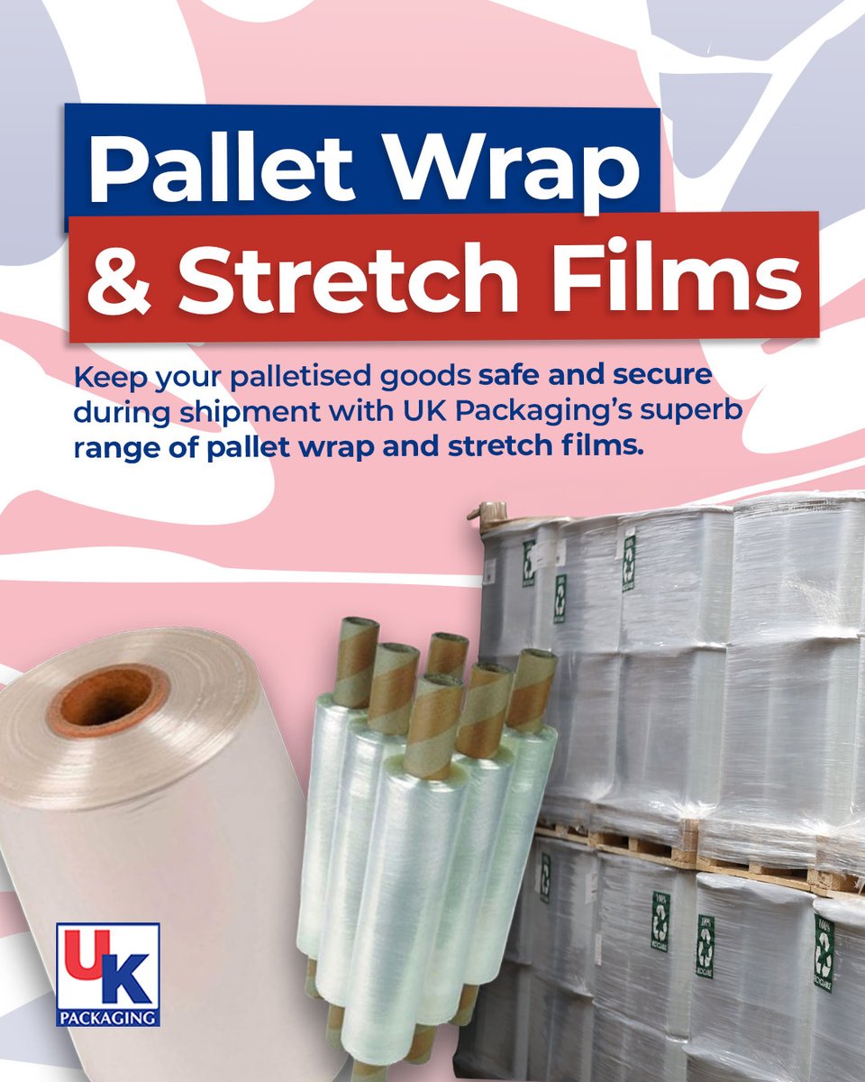 UK Packaging Supplies 🇬🇧 📦 tweet media