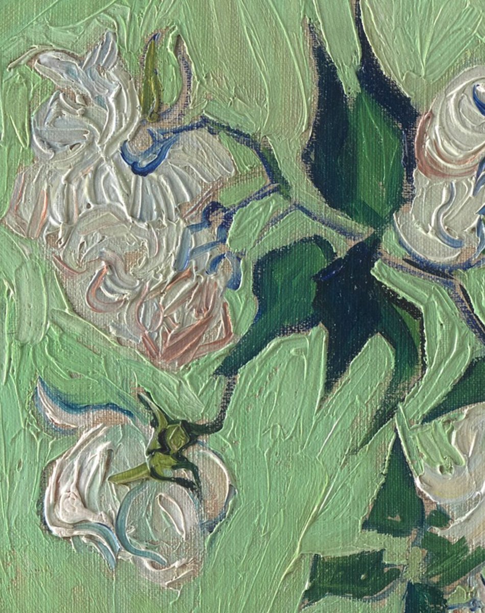 Van Gogh Museum tweet media