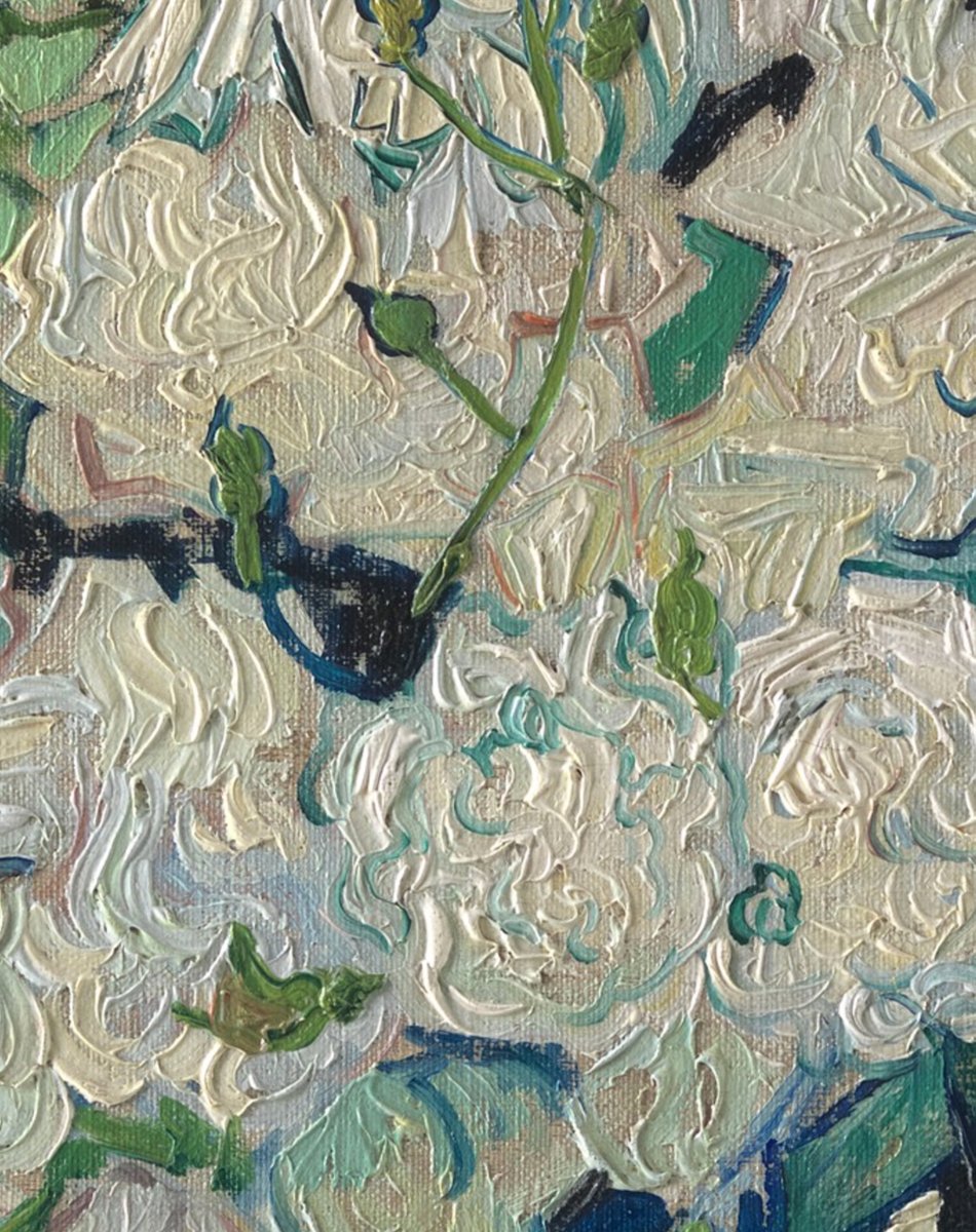 Van Gogh Museum tweet media