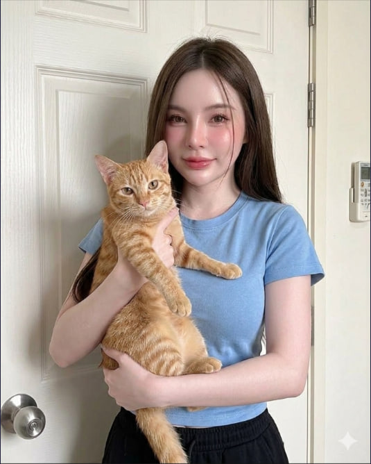 AD-Milky.🐰 ˊˎ - tweet media