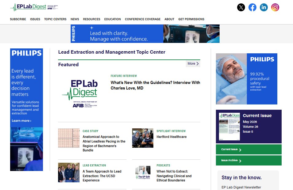 EP Lab Digest tweet media