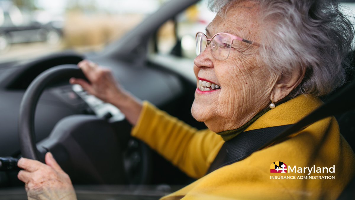 Maryland Insurance tweet media