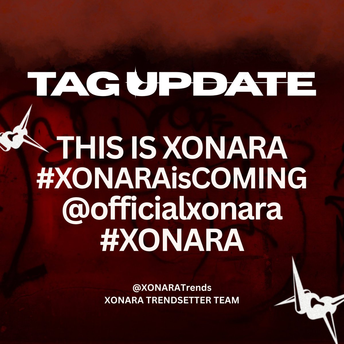 Xonara Trends PH tweet media