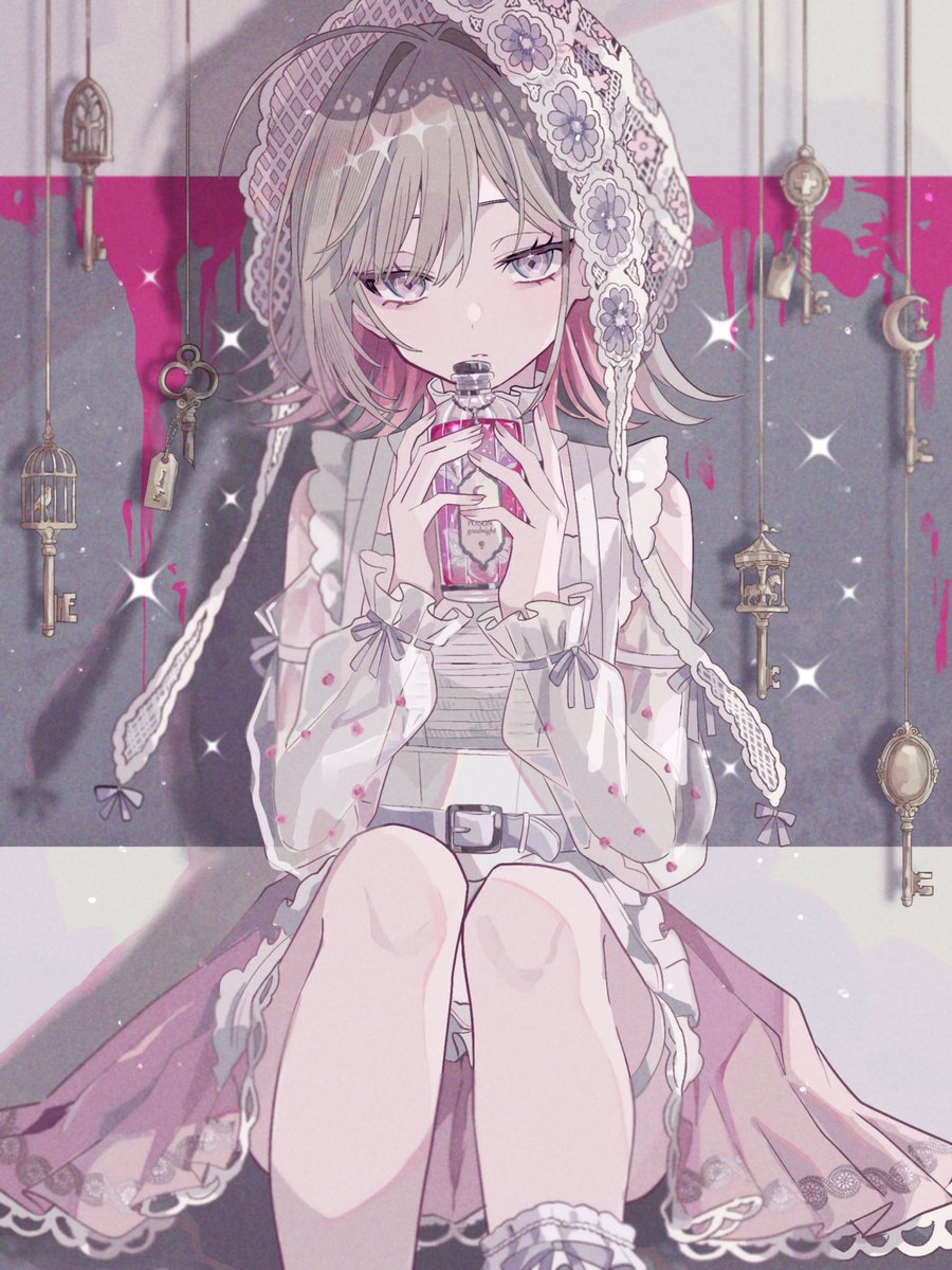 七宮てん tweet media