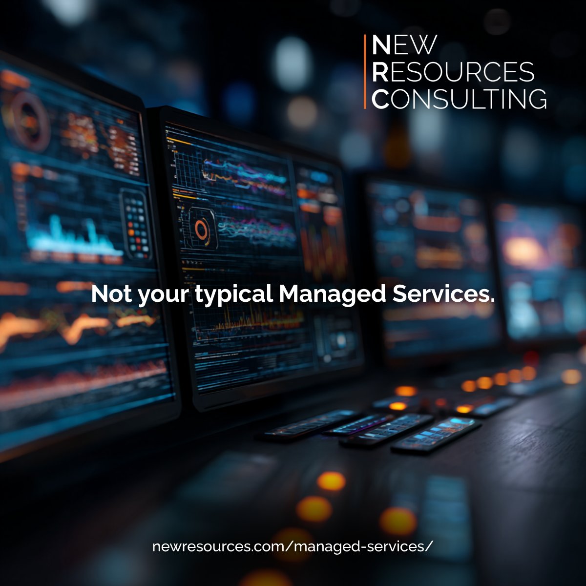 New Resources Consulting tweet media