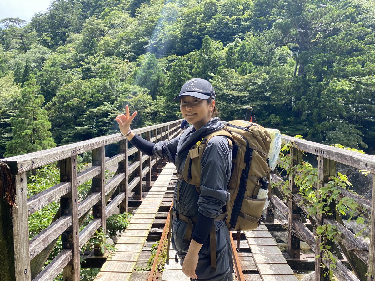 木村文乃&Staff tweet media