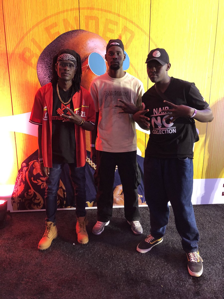 FvrTroy's tweet photo. Ugandan Hiphop 🇺🇬 is in a New Era . A bunch of Mcs are rising to take the rap game to the next level 
Support them because they are the future. 
#pyong #Cenozoic #troymc https://t.co/10Hukw1kYA