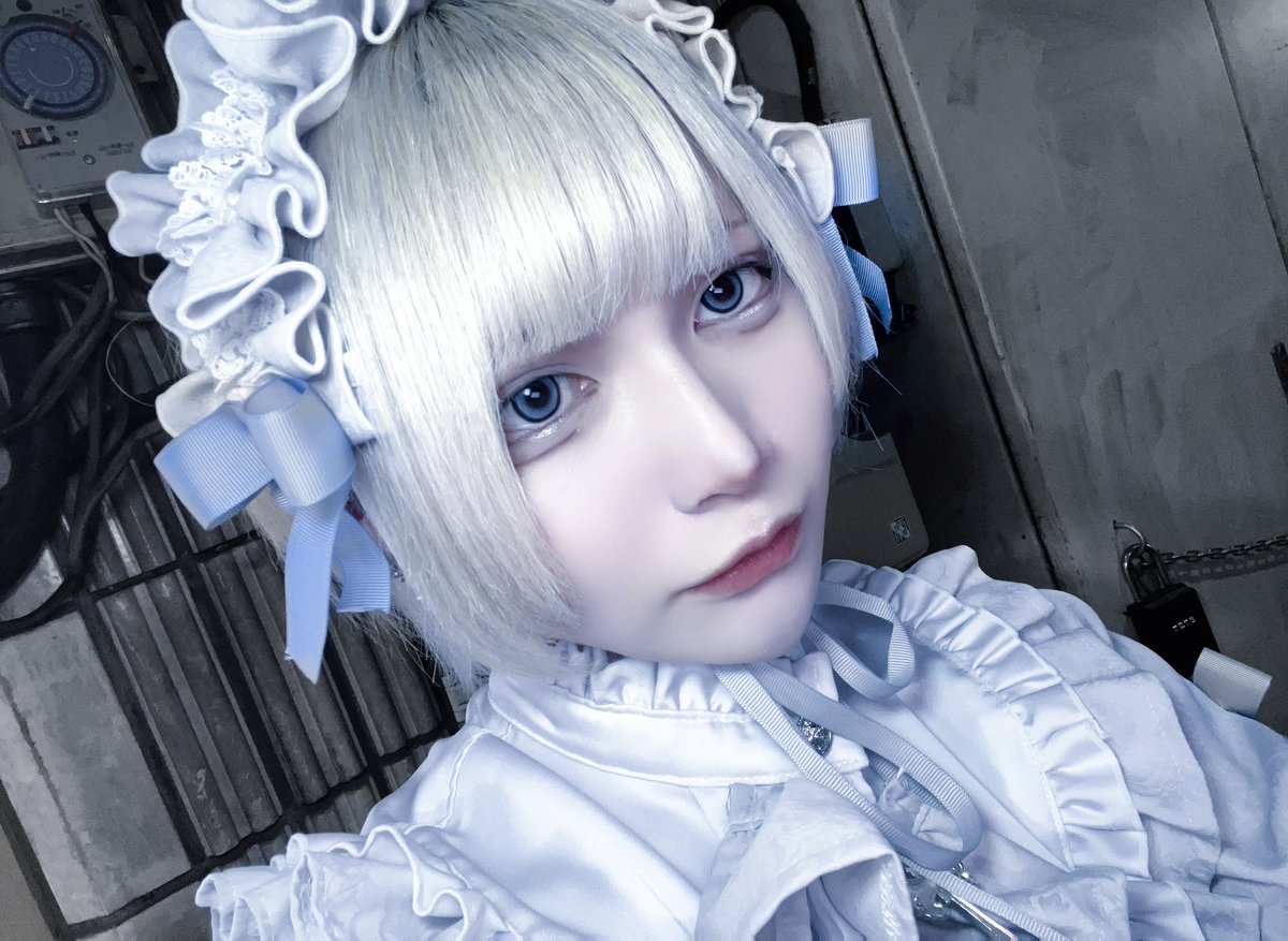 れん tweet media