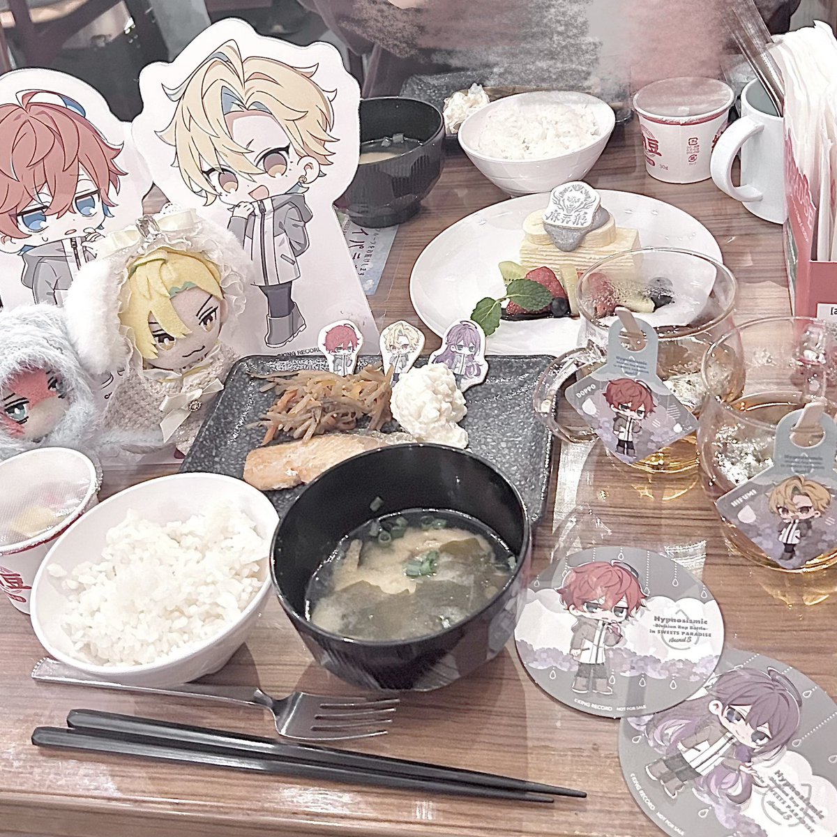 劣情 tweet media