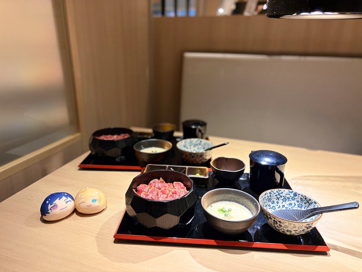 nnmtikdn's tweet photo. 名古屋飯まとめ(՞o̴̶̷̤ ̫ o̴̶̷̤ ̳՞)⭐️💕

📍POPEYE(伏見)
📍炭火和牛焼肉もうもう亭(伏見)
📍FAT MAN'S MISERY(大須観音)
📍Farm&amp;(栄) https://t.co/1Vk5uKvoAP