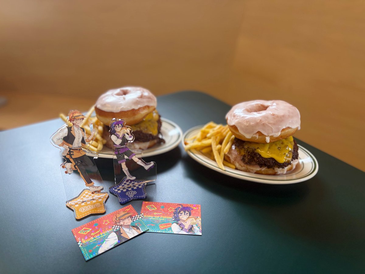 nnmtikdn's tweet photo. 名古屋飯まとめ(՞o̴̶̷̤ ̫ o̴̶̷̤ ̳՞)⭐️💕

📍POPEYE(伏見)
📍炭火和牛焼肉もうもう亭(伏見)
📍FAT MAN'S MISERY(大須観音)
📍Farm&amp;(栄) https://t.co/1Vk5uKvoAP