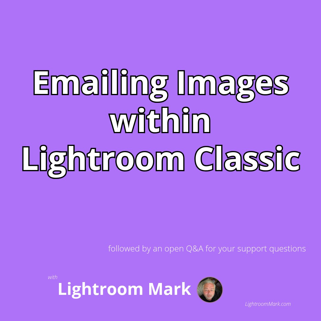 LightroomMark's tweet photo. Email, including spell check and address directly from Lightroom Classic - https://t.co/hPS1o6dcsY https://t.co/7vlQ6nmrIk