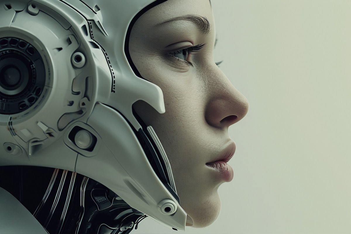 vifne's tweet photo. La inteligencia artificial (IA) es una rama de la informática que se dedica al desarrollo de sistemas capaces de realizar tareas que, tradicionalmente, requieren inteligencia humana.
https://t.co/7J8e3n6yLd https://t.co/z2xTdJVURf