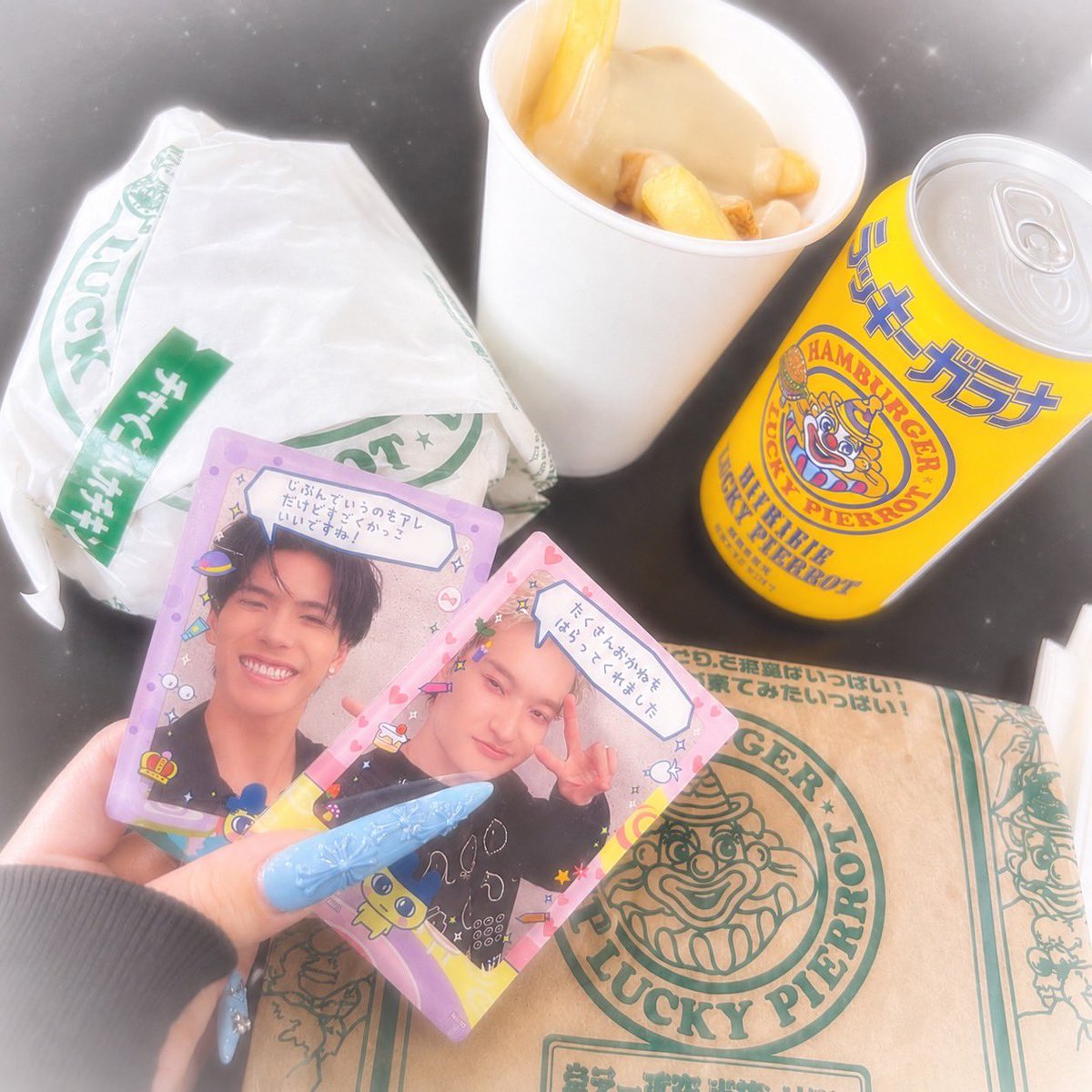れさん tweet media