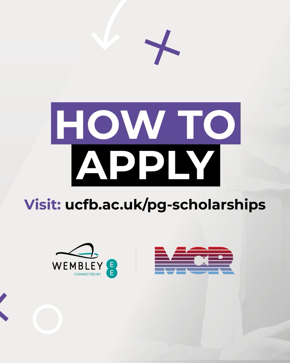 University Campus of Football Business tweet media