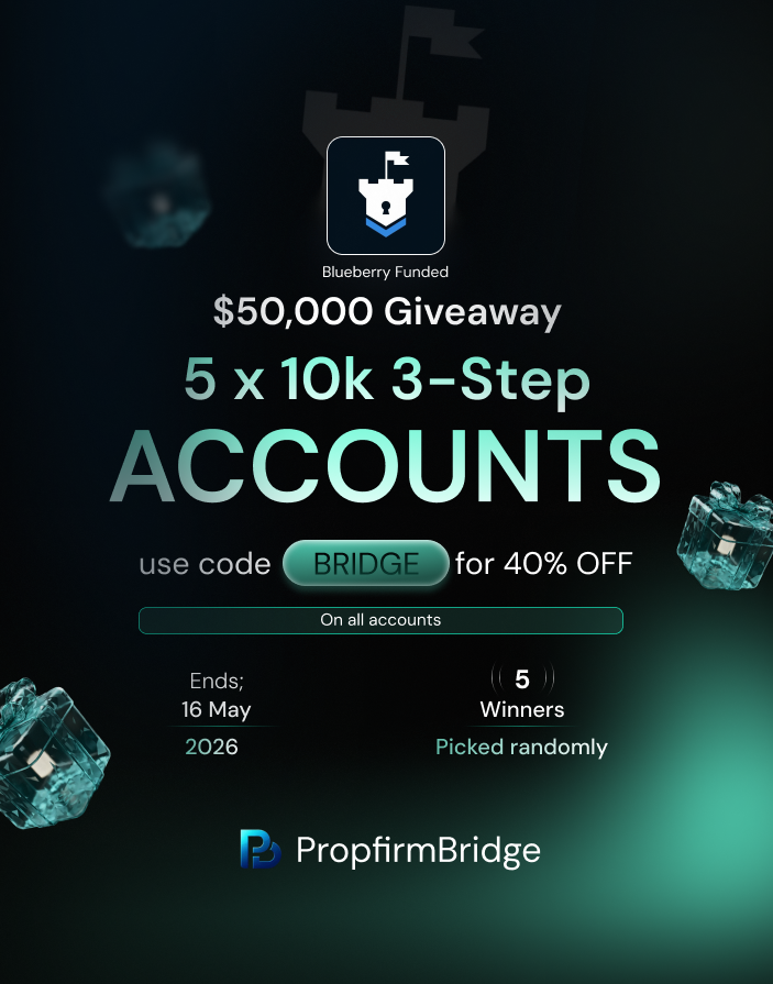 Prop Firm Bridge tweet media