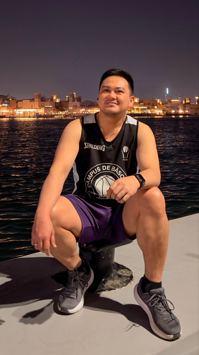 Leoj 🇦🇪🇵🇭 tweet media