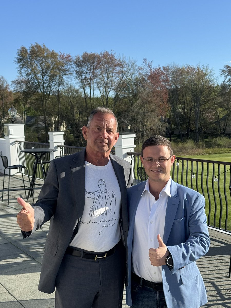 Anthony DiLorenzo tweet media