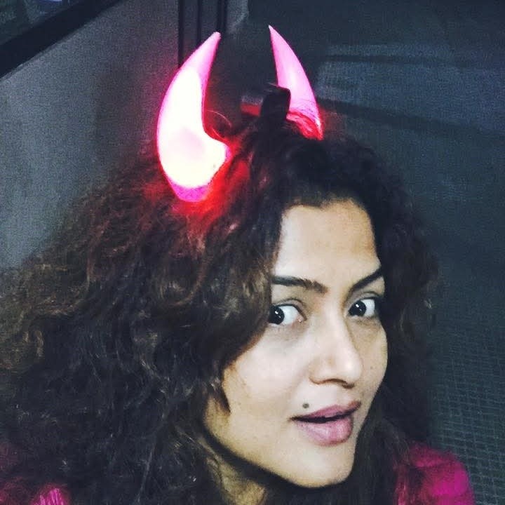 Rekha Thapa tweet media