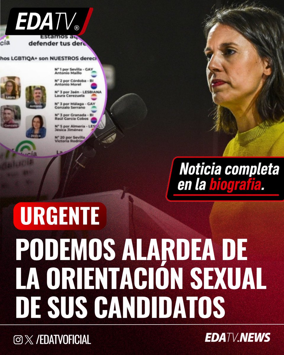EDATV tweet media