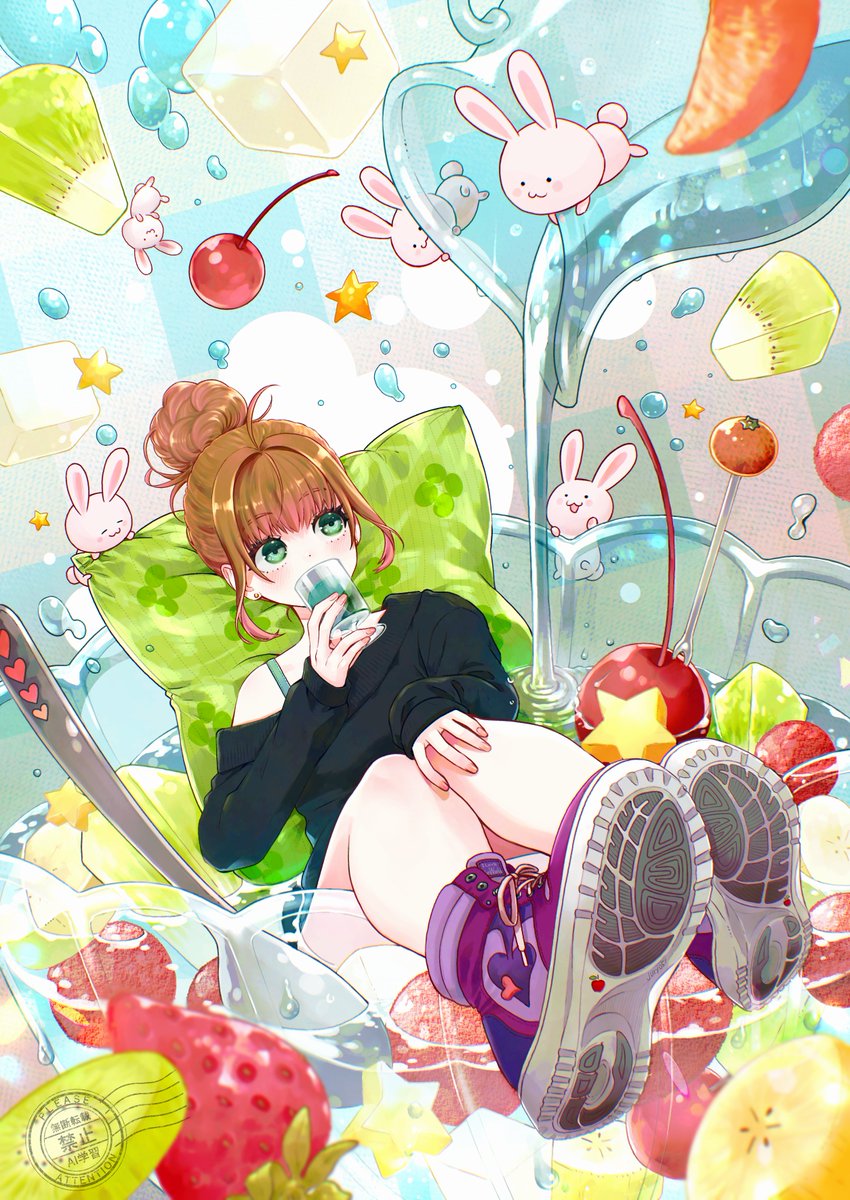 エーベ@創作垢 tweet media