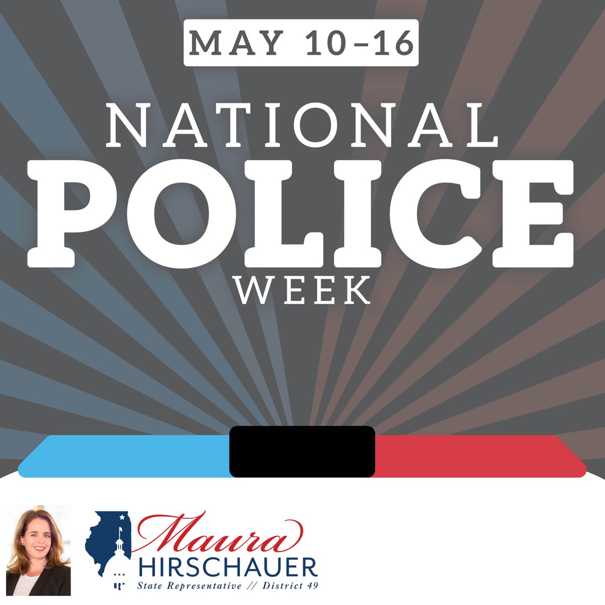 State Representative Maura Hirschauer tweet media