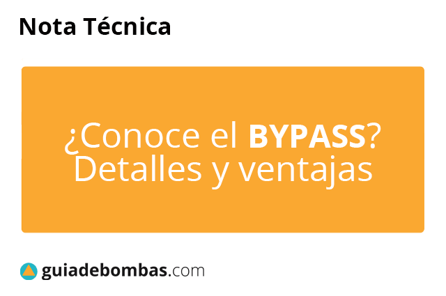 guiadebombas's tweet photo. | By Pass: cómo convertirlo en un recurso y no en causa de fallas. MAS INFO  + info en el link o en bio @guiadebombas  #bombas #fluidos #m3h https://t.co/hlOMDhvhg5 https://t.co/RRWEN9zi69