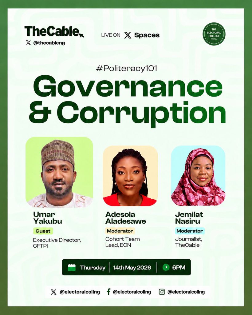 Center for Fiscal Transparency & Public Integrity tweet media