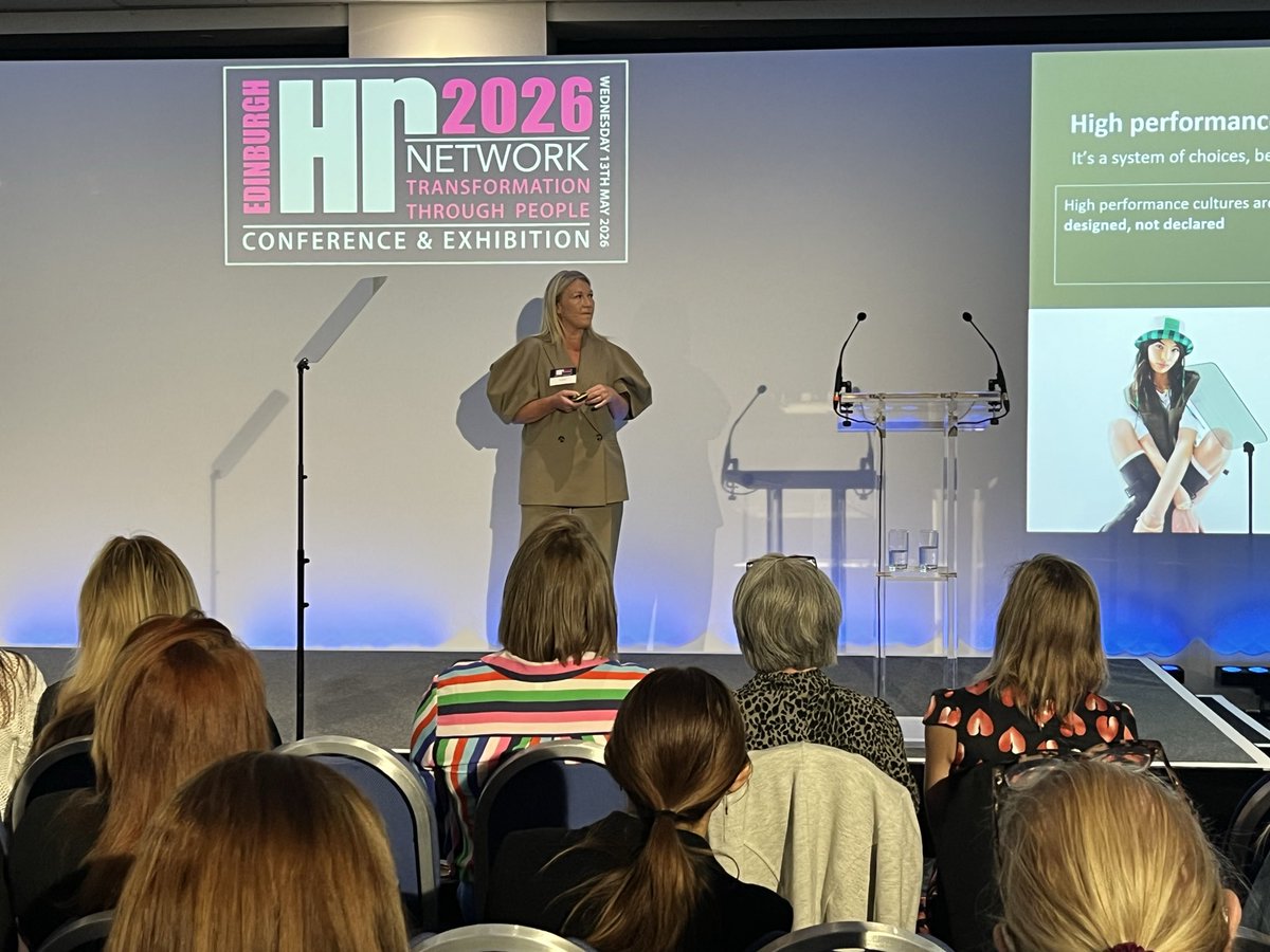 Hr NETWORK Magazine tweet media