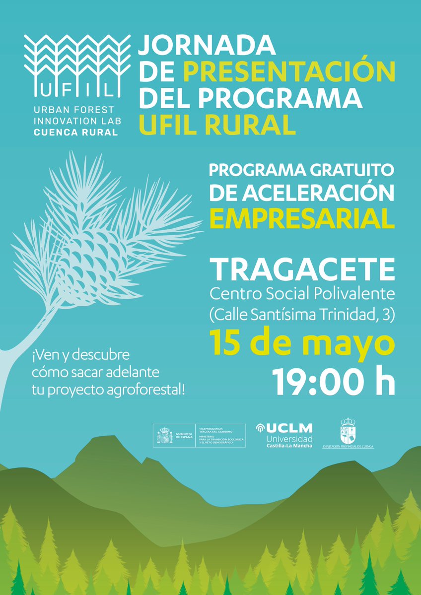 PRODESE Asociación Promoción y Desarrollo Serrano tweet media