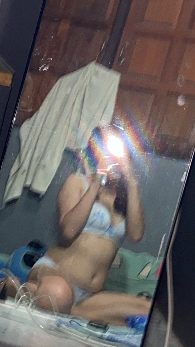 ลูกน้ำ💦 tweet media
