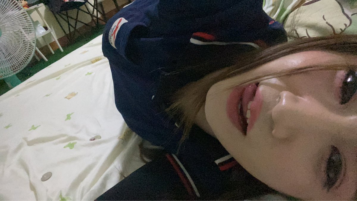 ยิ้ม ยิ้ม🥹 tweet media