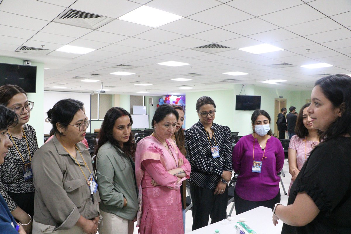 Nepal Mediciti tweet media