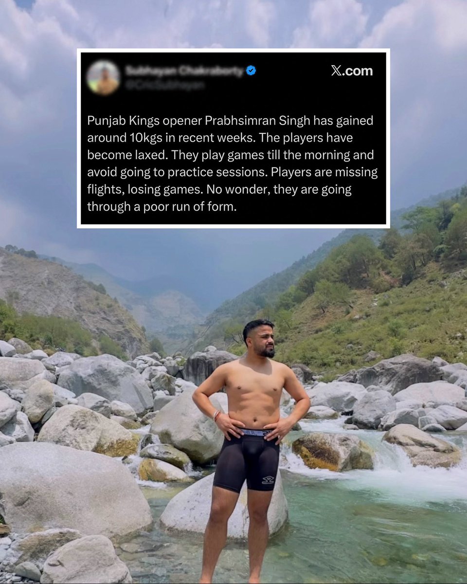 The Bharat Army tweet media