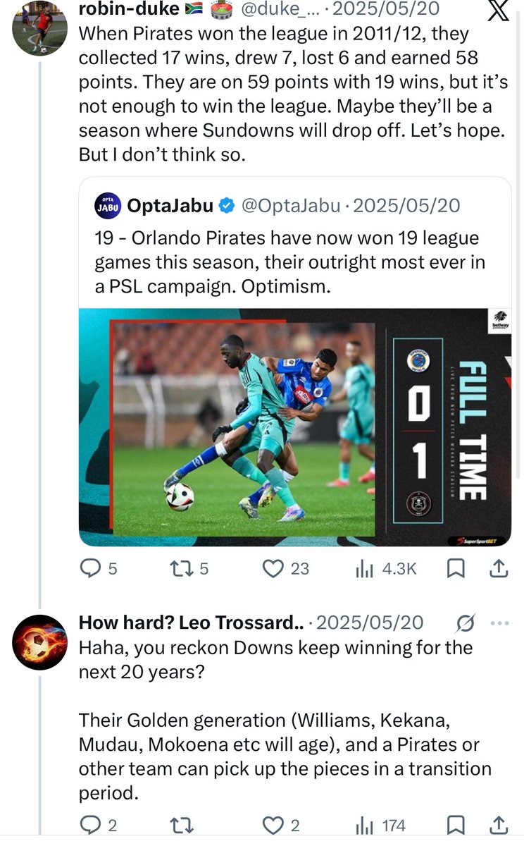 How hard? Leo Trossard.. tweet media