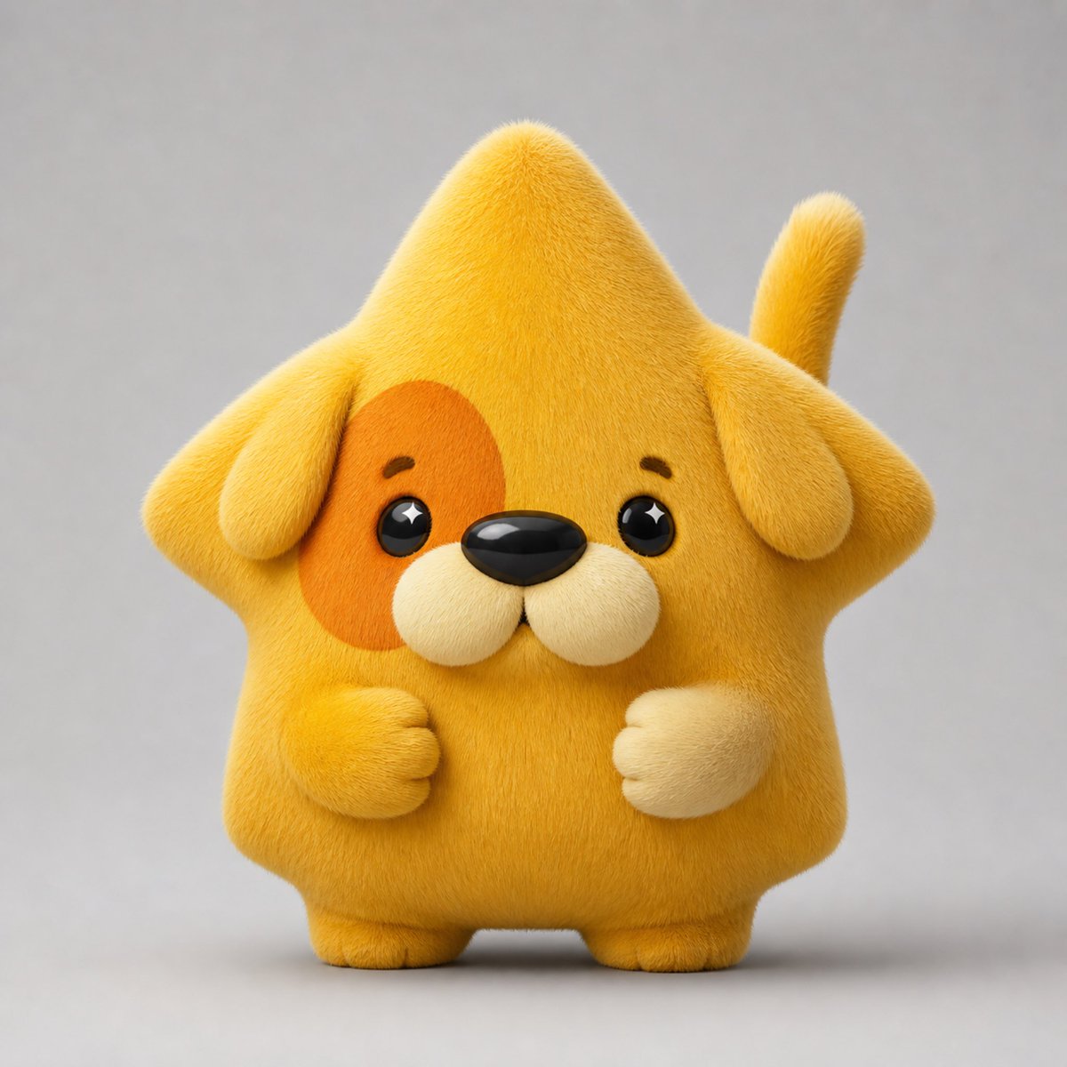 KanstarWorld's tweet photo. I WOOF you @zioaxie!! 🐾 https://t.co/lPiMqMivhl