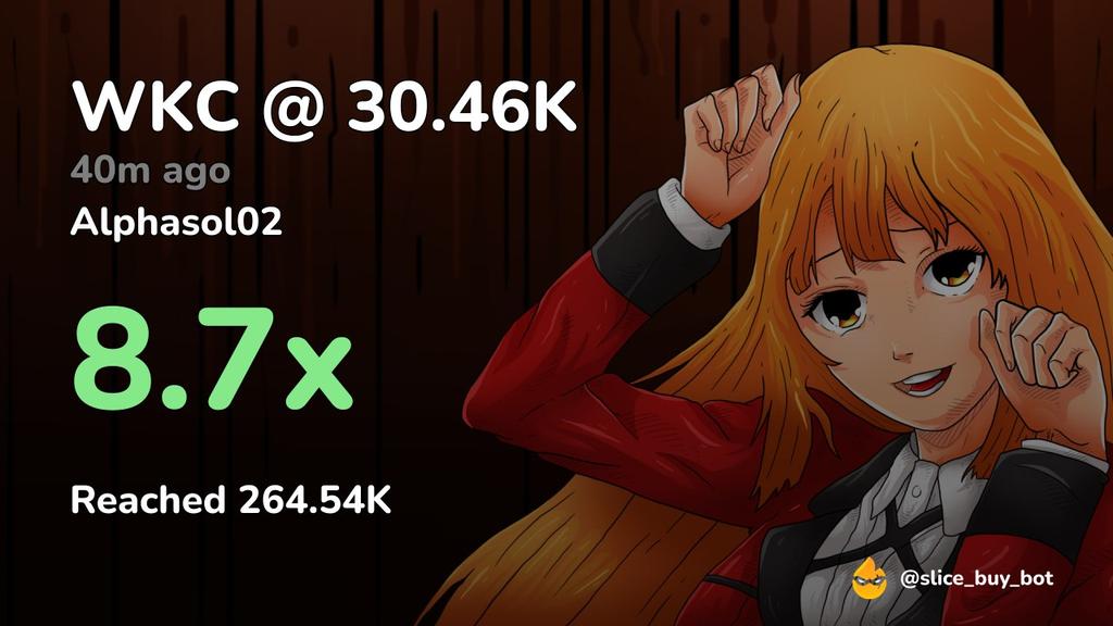 😇🀄ALPHA SOL02 🤑🎰🃏 tweet media