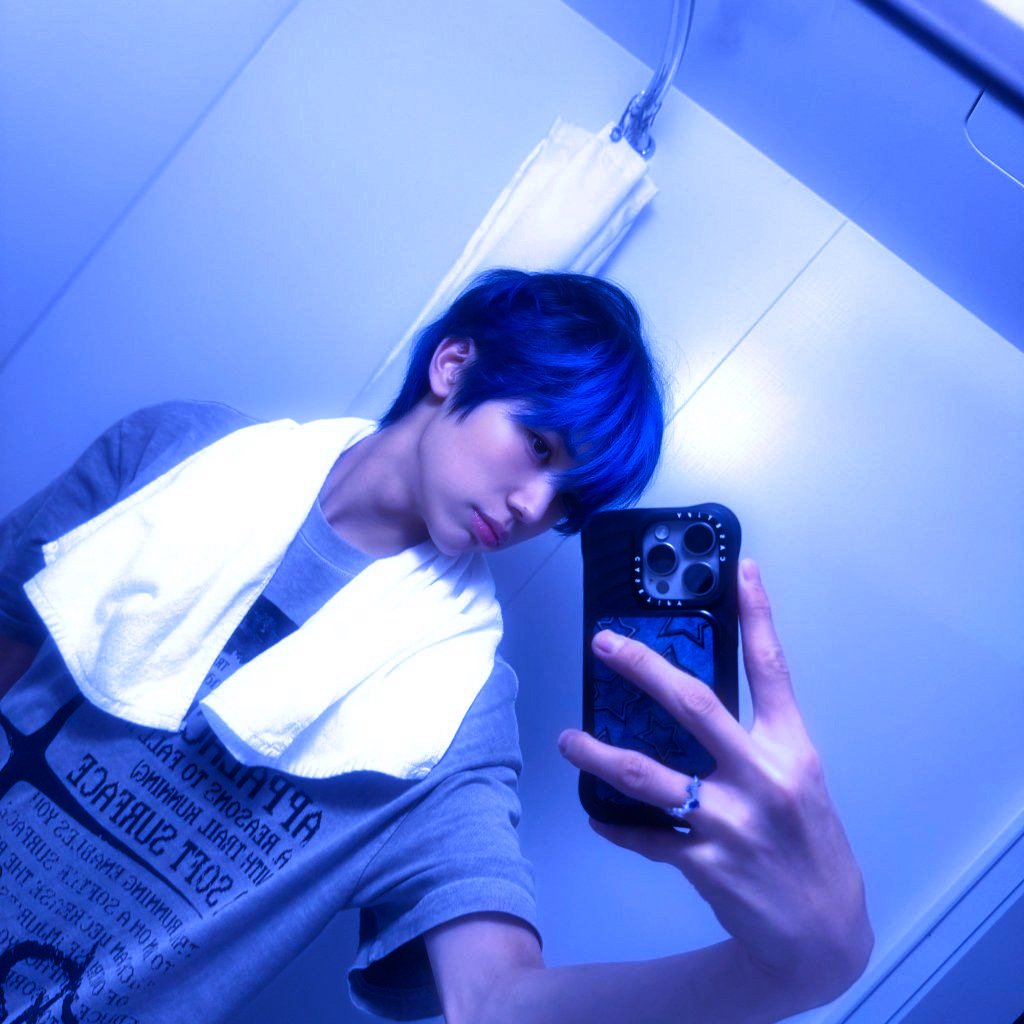 𝒲hispering 𝐹orest, 𝐸riol tweet media
