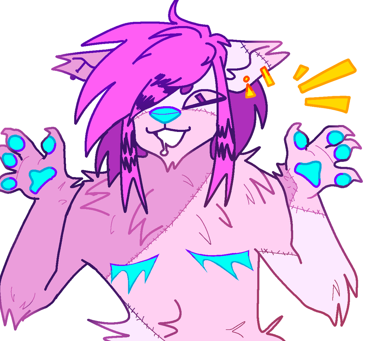 mothinashes_'s tweet photo. @PinkArtemisa i have my boy ripper 🥹 https://t.co/9VtDpaTowq