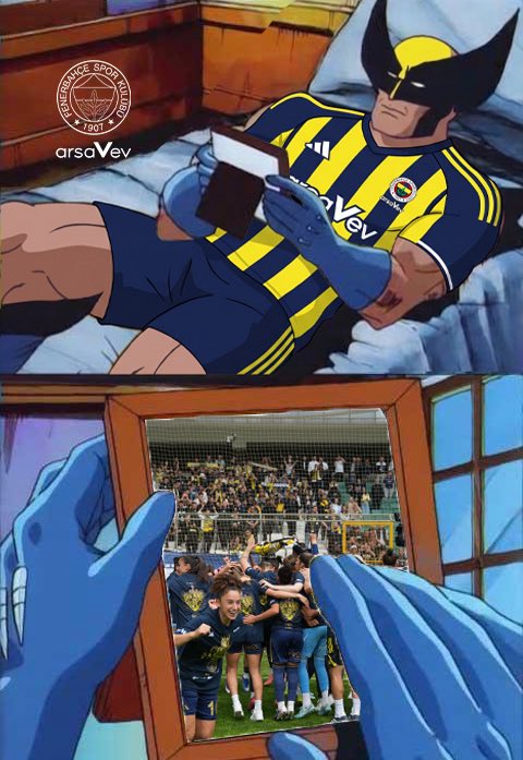 Fenerbahçe arsaVev tweet media
