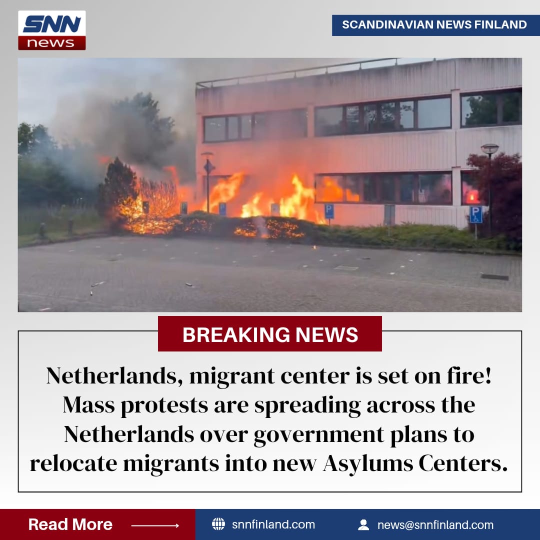 SNN News tweet media