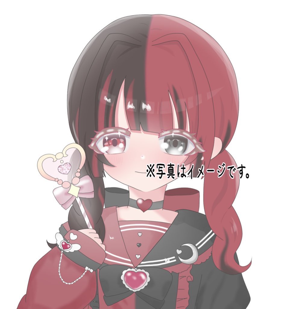 はゆ tweet media