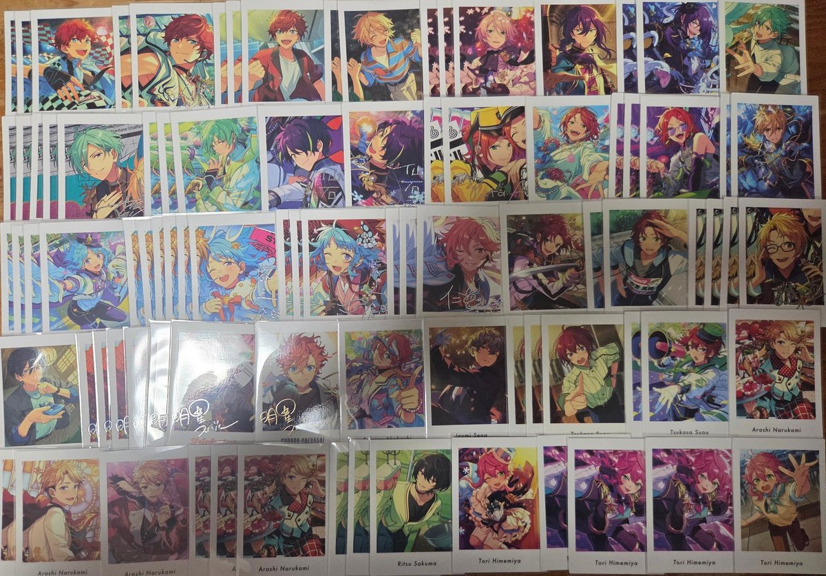 コマドリ tweet media