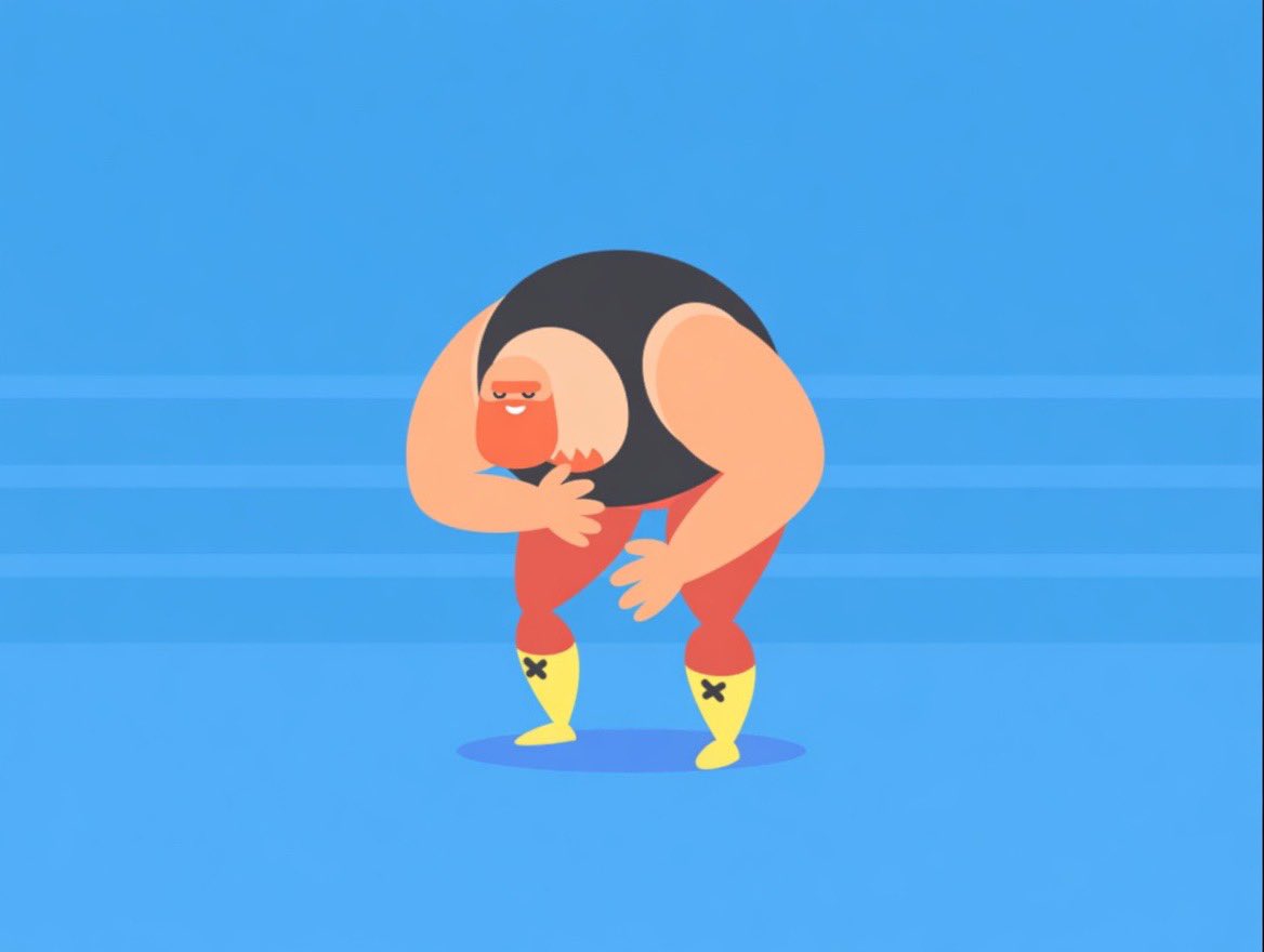 GrappleClips tweet media