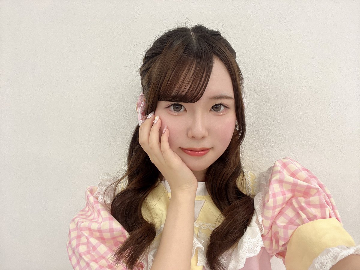 りおん💍やっぱりまかろん。 tweet media