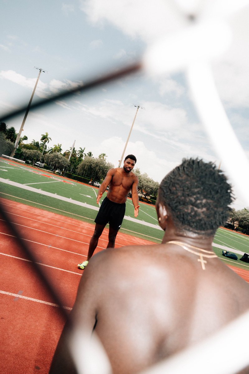 Noah Lyles, OLY tweet media