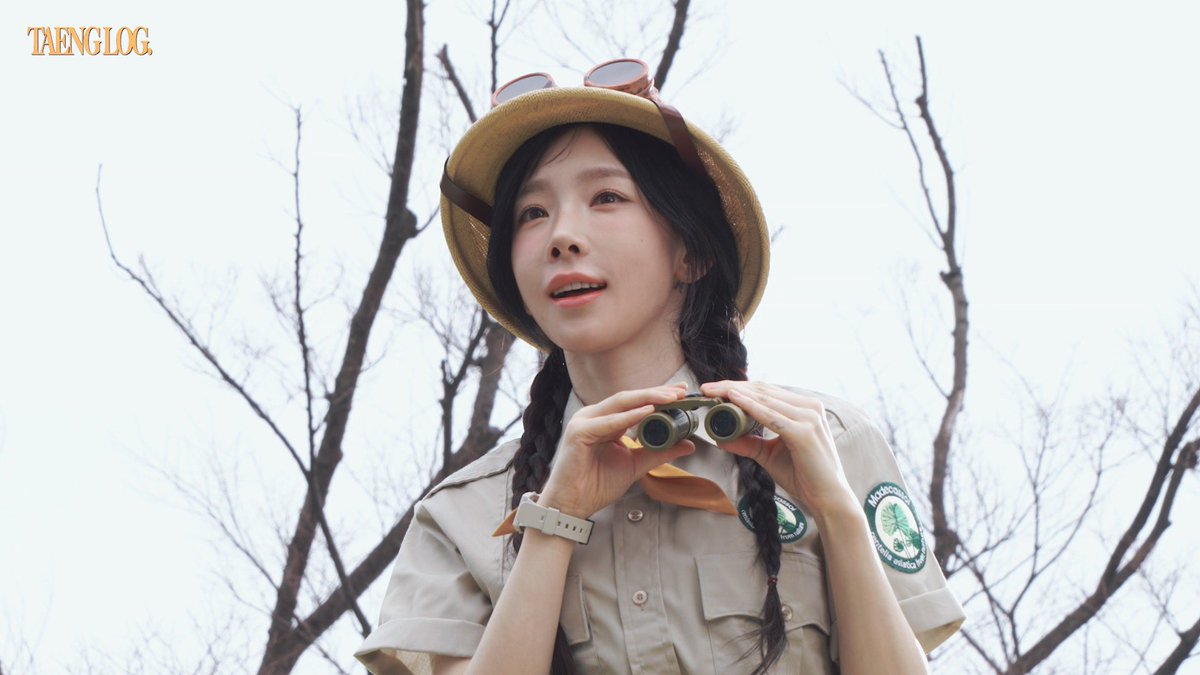 TAEYEON Official tweet media