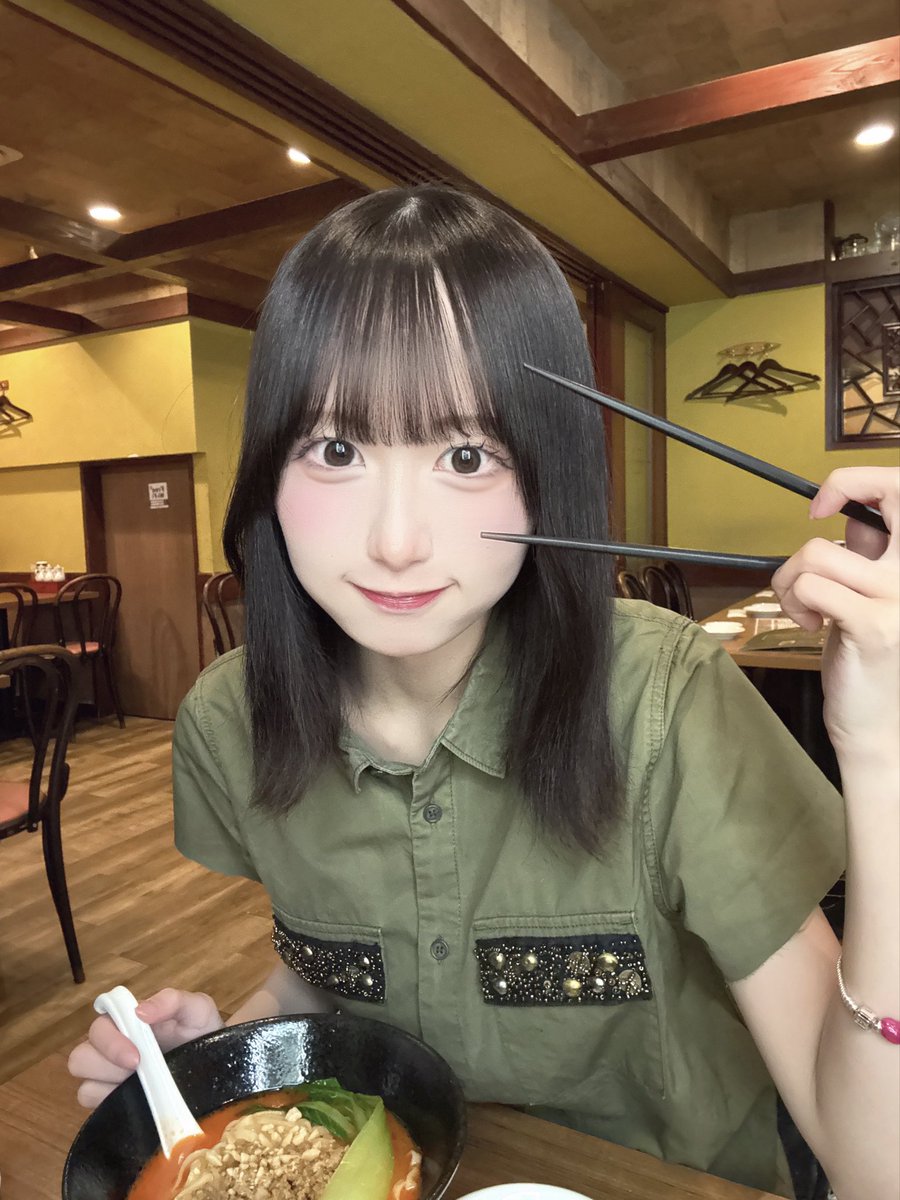 椎名みあ 【ParaLulu】 tweet media